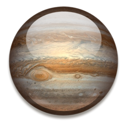 Jupiter-icon